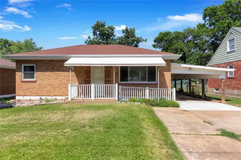4527 Seibert Ave, Saint Louis, MO 63123