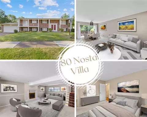 80 Nostra Villa Dr, Fenton, MO 63026