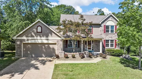 324 Mission Bay Ct, Wildwood, MO 63040