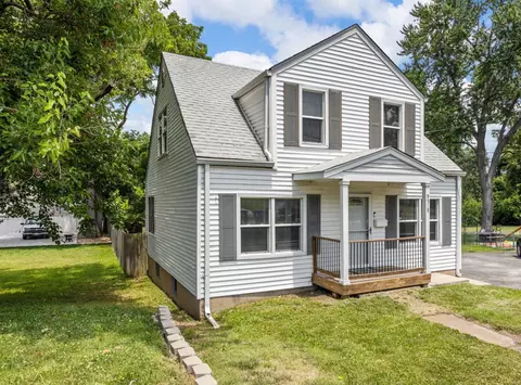 9519 Midland Blvd, Saint Louis, MO 63114