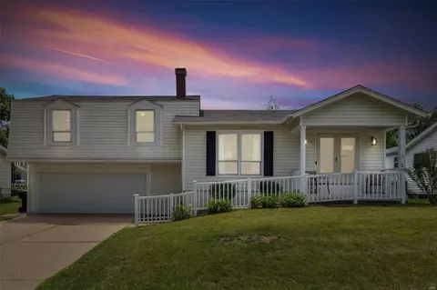 57 Jane Dr, Saint Peters, MO 63376