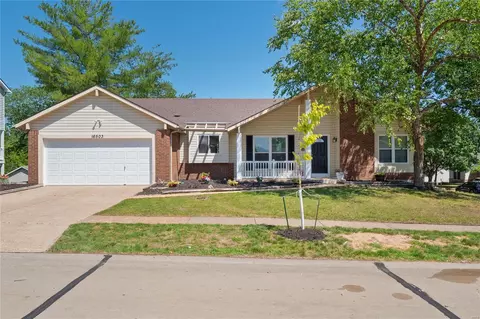 16503 Birch Forest Dr, Wildwood, MO 63011