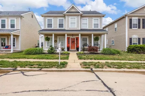 467 Boardwalk Springs Pl, O'fallon, MO 63368
