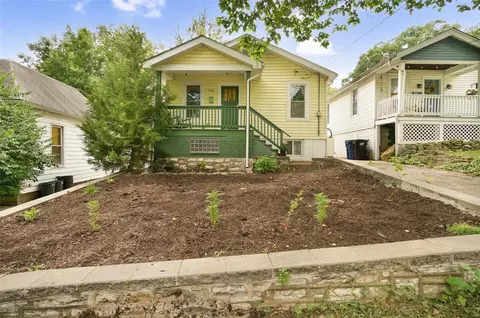 7134 Kensington Ave, Saint Louis, MO 63143