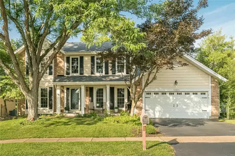12924 Kings Row Ln, Saint Louis, MO 63146