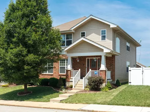7213 Field Ave, Saint Louis, MO 63116