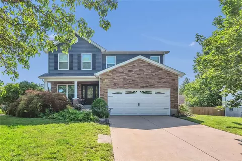 550 Prentice, Saint Peters, MO 63376