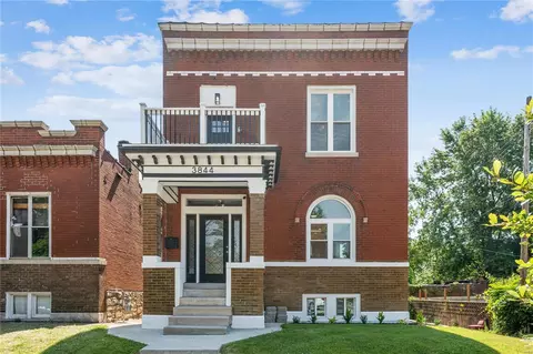 3844 Michigan Ave, Saint Louis, MO 63118