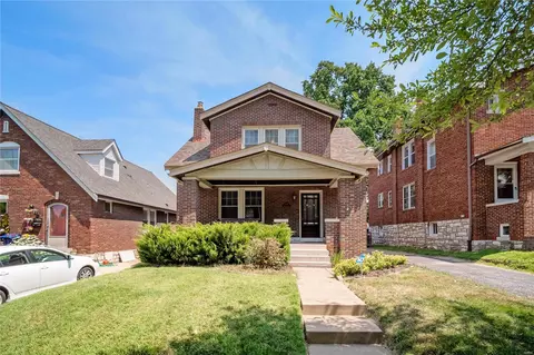 7531 Wise Ave, Richmond Heights, MO 63117