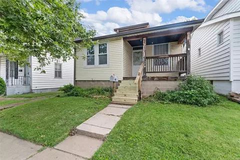 5335 Blow St, Saint Louis, MO 63109