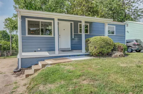 8636 Harold, Saint Louis, MO 63134