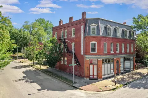 1959 Arsenal St #1963, Saint Louis, MO 63118
