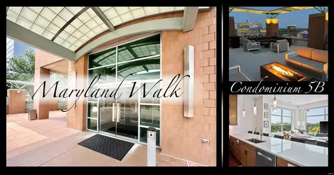 8025 Maryland Ave #5B, Clayton, MO 63105
