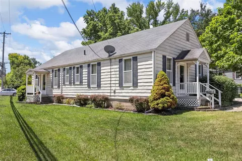411 Wall St, Wentzville, MO 63385
