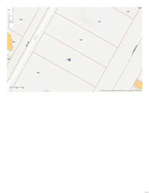 2555 N Grand Blvd, Saint Louis, MO 63106