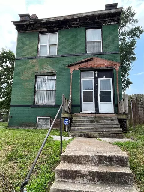 5346 Cote Brilliante Ave, Saint Louis, MO 63112