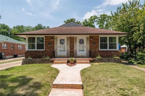 5907 Jamieson Ave #5907/5909, Saint Louis, MO 63109