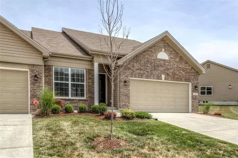 5362 Lakepath Way, Eureka, MO 63025 photo 2