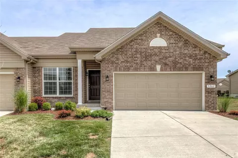 5362 Lakepath Way, Eureka, MO 63025