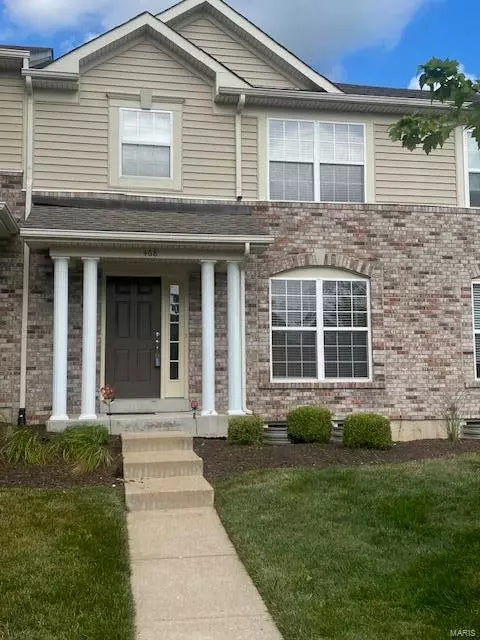 468 Coachgate Ct, Ballwin, MO 63021 photo 14