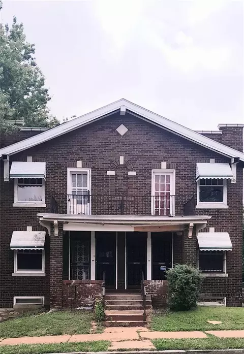 4024 Shreve Ave, Saint Louis, MO 63115