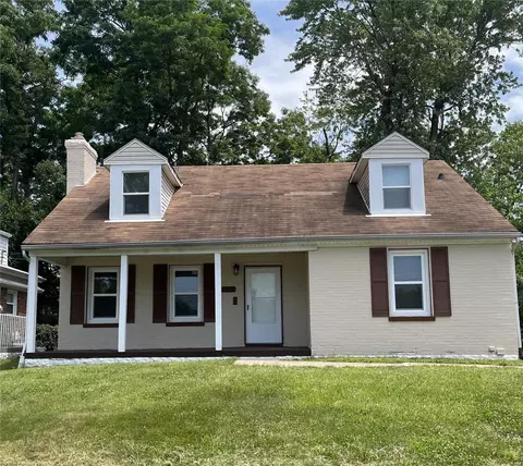 4212 Oneill Ave, Saint Louis, MO 63121