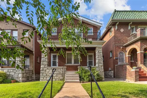 5501 Rhodes, Saint Louis, MO 63109