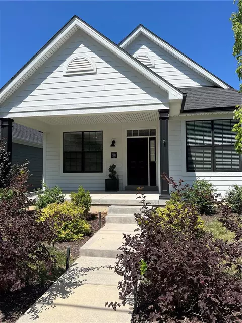 2449 Eatherton Rd, Grover, MO 63040