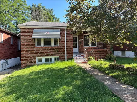 6257 Hoffman Ave, Saint Louis, MO 63139