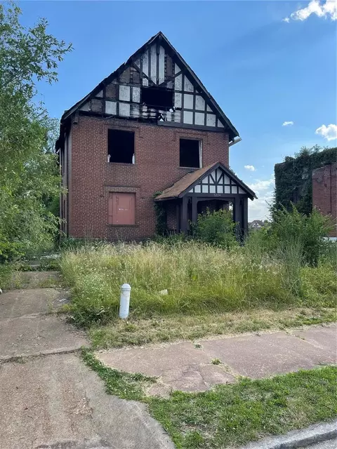 5224 Wells Ave, Saint Louis, MO 63113