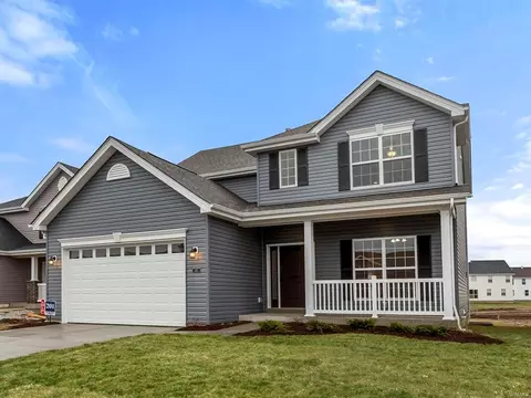 144 Wholesome Way, Saint Charles, MO 63304