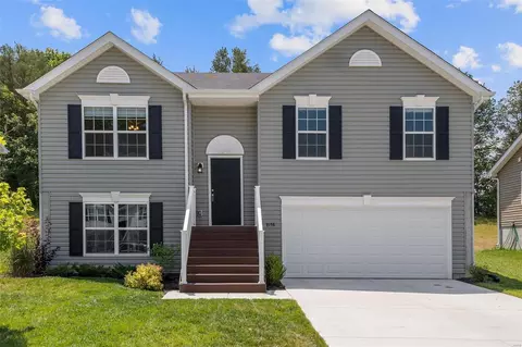 8158 Obrien Dr, Cedar Hill, MO 63016 photo 1