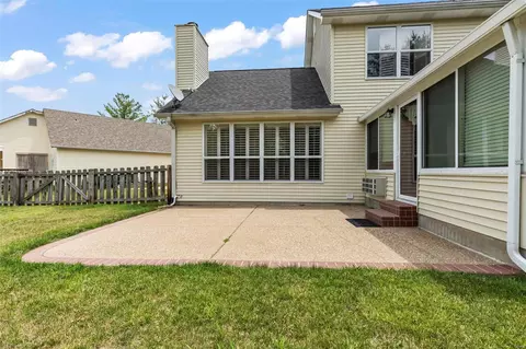 437 Brooks Glen Ct, Ballwin, MO 63021 photo 50