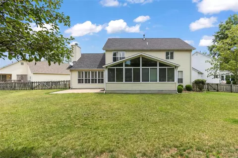 437 Brooks Glen Ct, Ballwin, MO 63021 photo 48