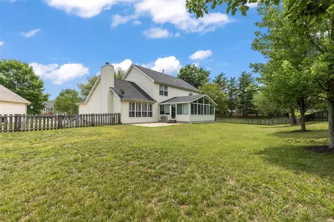 437 Brooks Glen Ct, Ballwin, MO 63021 photo 47
