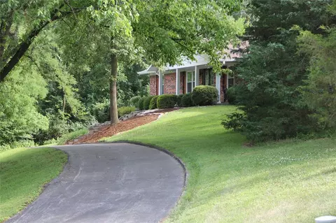 3920 Fleur Du Bois Dr, Florissant, MO 63034