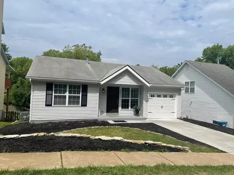 7 Lansing, Maryland Heights, MO 63043