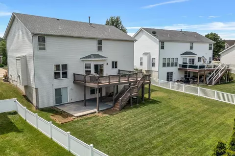 514 Rascal Xing, O'fallon, MO 63366 photo 38