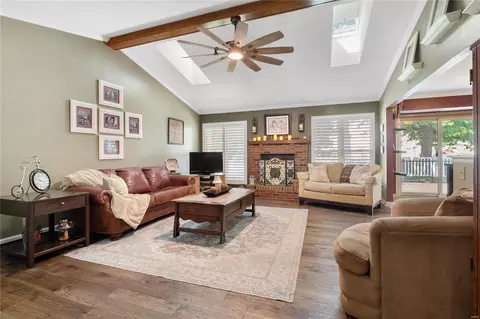 2871 Carters Grv, O'fallon, MO 63368 photo 3