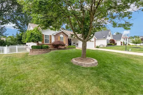 2871 Carters Grv, O'fallon, MO 63368 photo 36