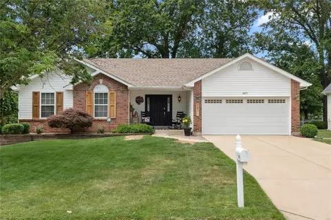 2871 Carters Grv, O'fallon, MO 63368