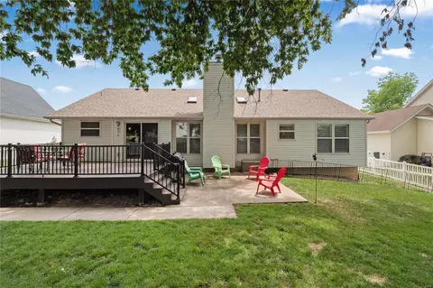 2871 Carters Grv, O'fallon, MO 63368 photo 34
