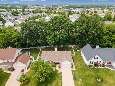 2871 Carters Grv, O'fallon, MO 63368 photo 37