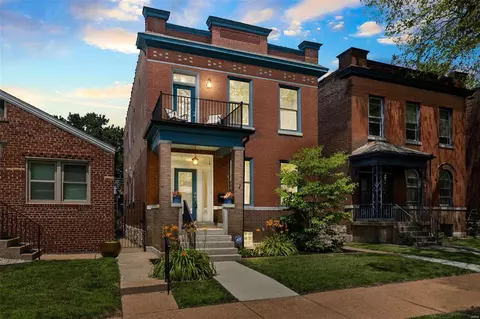 3845 Mcdonald Ave, Saint Louis, MO 63116