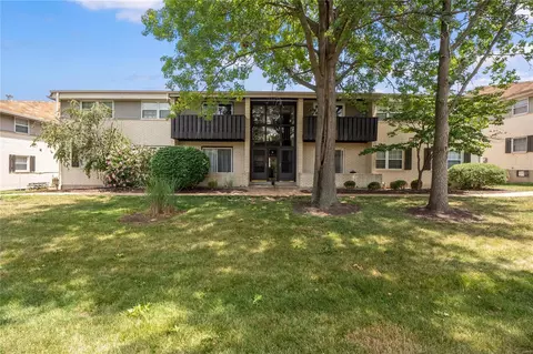 138 Shadalane #D, Ballwin, MO 63011 photo 20