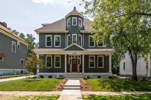3530 Oxford Blvd, Saint Louis, MO 63143