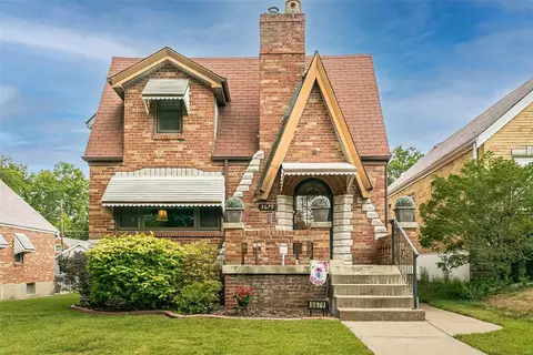 5679 Oleatha Ave, Saint Louis, MO 63139