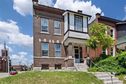 3475 Grace Ave, Saint Louis, MO 63116