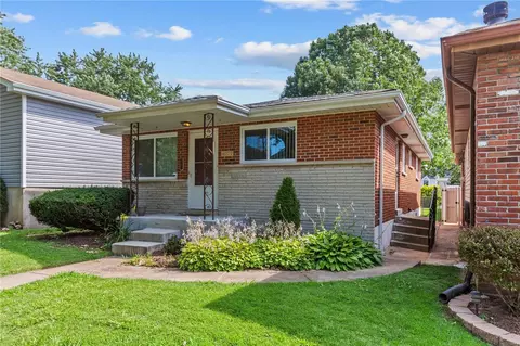 4072 Wilmington Ave, Saint Louis, MO 63116