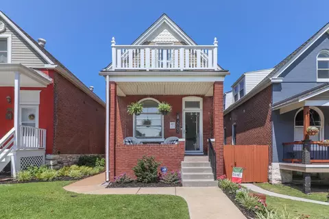 2707 January Ave, Saint Louis, MO 63139